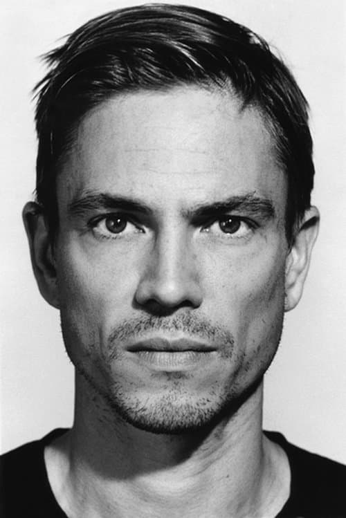 Cyrille Thouvenin image