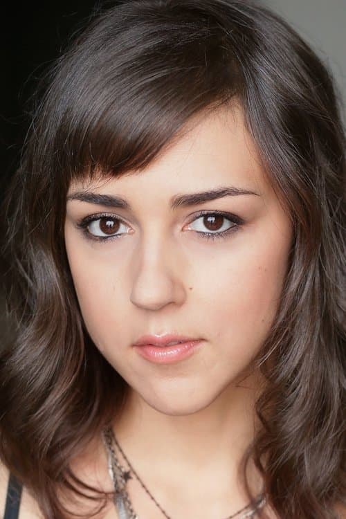 Cyrina Fiallo image