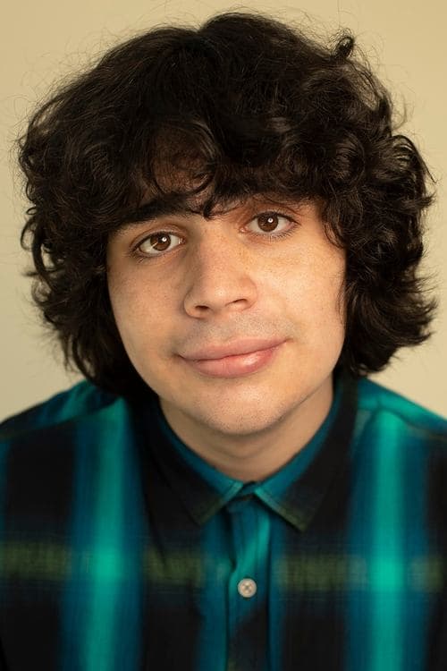 Cyrus Arnold image