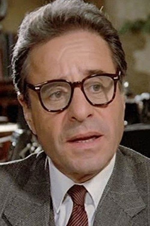 Cyrus Elias image
