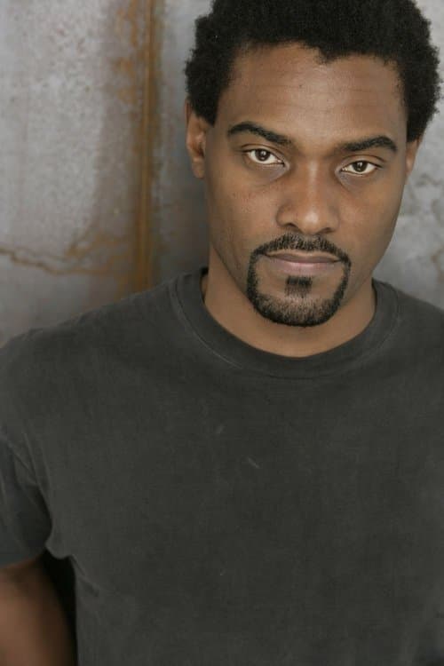 Cyrus Farmer image