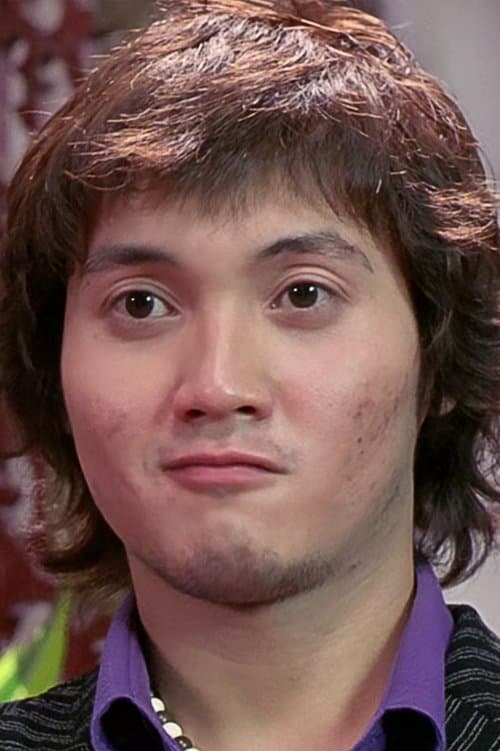 Cyrus Wong Ka-Ming image