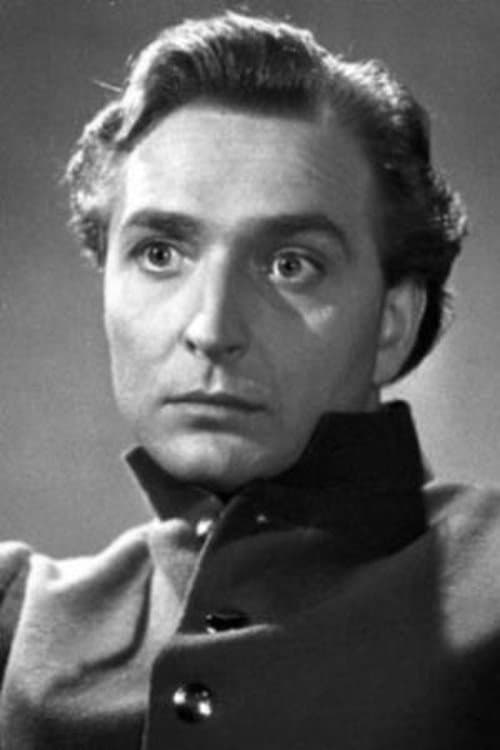 Czesław Wołłejko image