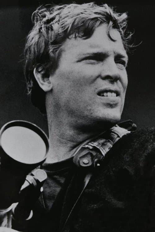 D. A. Pennebaker image