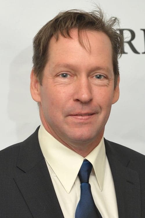 D. B. Sweeney image