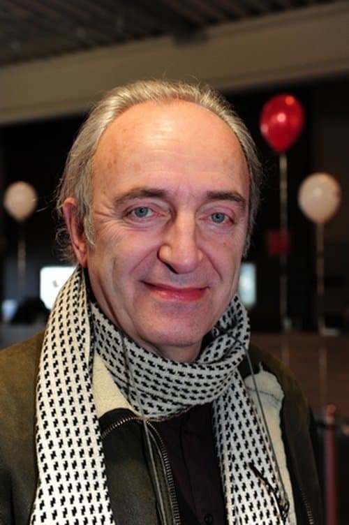 Daan Hugaert image