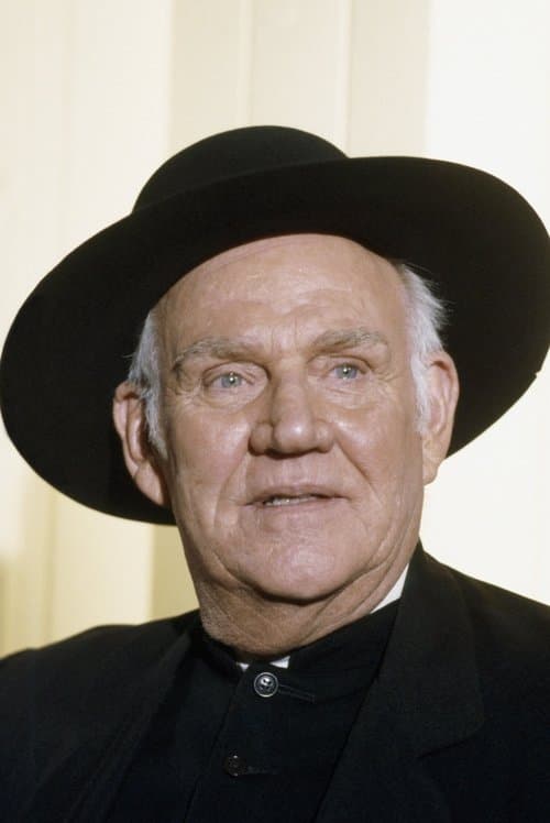 Dabbs Greer image