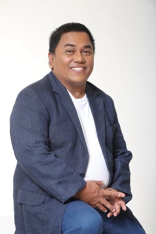 Photo of Dado C. Lumibao