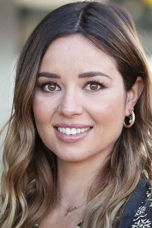 Dafne Fernández image