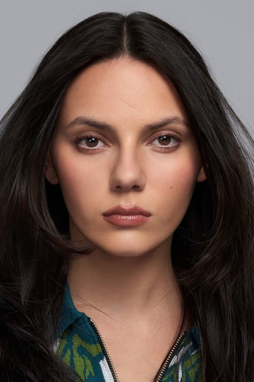 Dafne Keen image