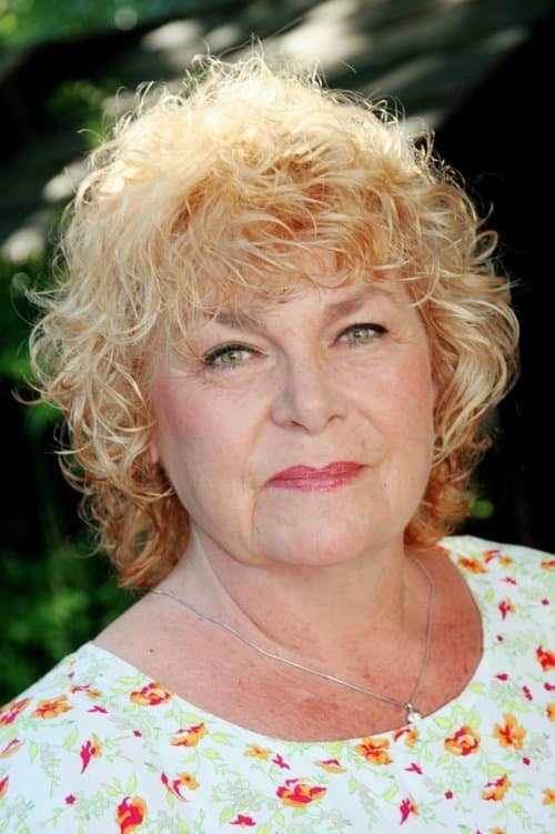 Dagmar Biener image