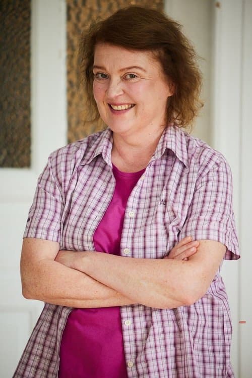 Dagmar Sachse image