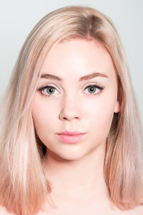 Dagny Backer Johnsen image