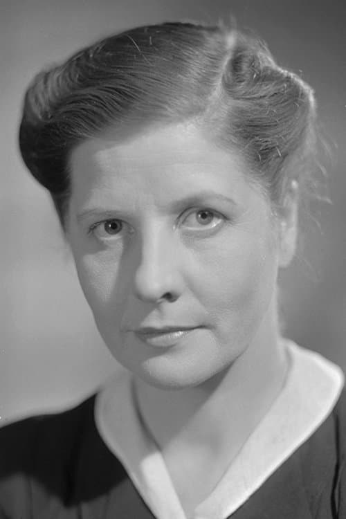 Dagny Lind image