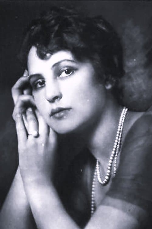 Dagny Servaes image