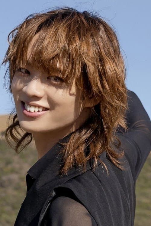 Dai Goto image