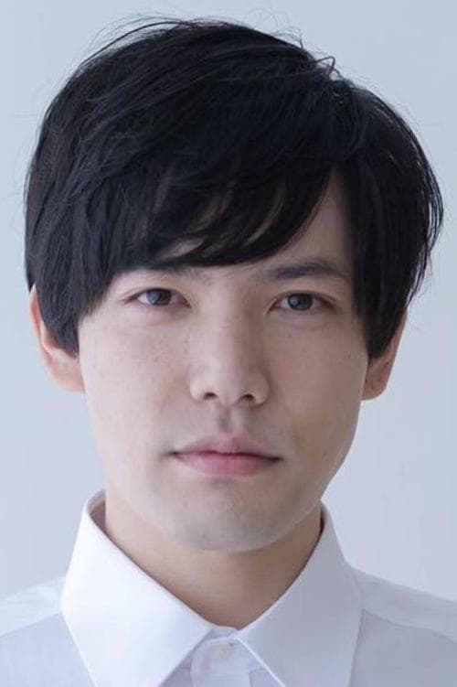 Dai Hasegawa image
