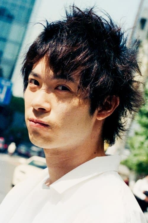 Daichi Watanabe image