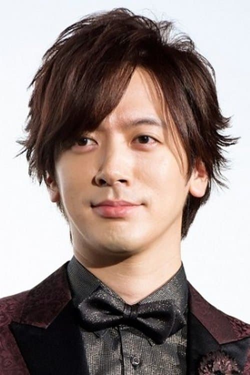 DAIGO image
