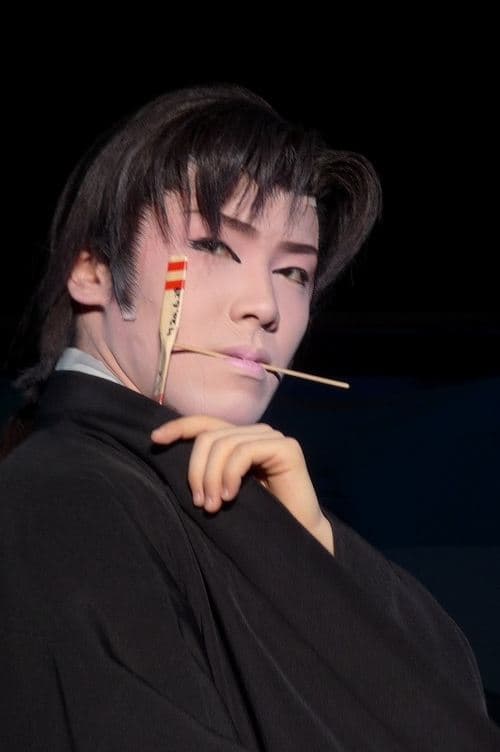 Daigorô Tachibana image