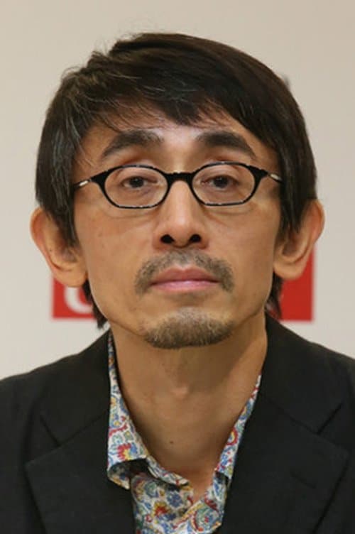 Photo of Daihachi Yoshida