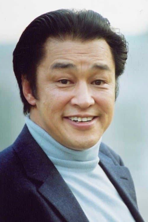Daijirō Harada image