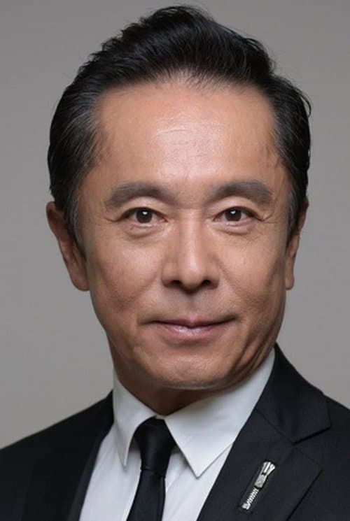 Daijiro Tsutsumi image