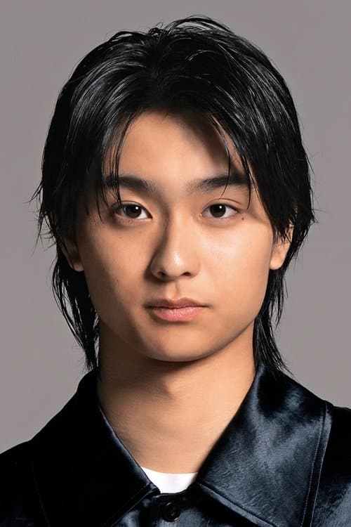Daiken Okudaira image