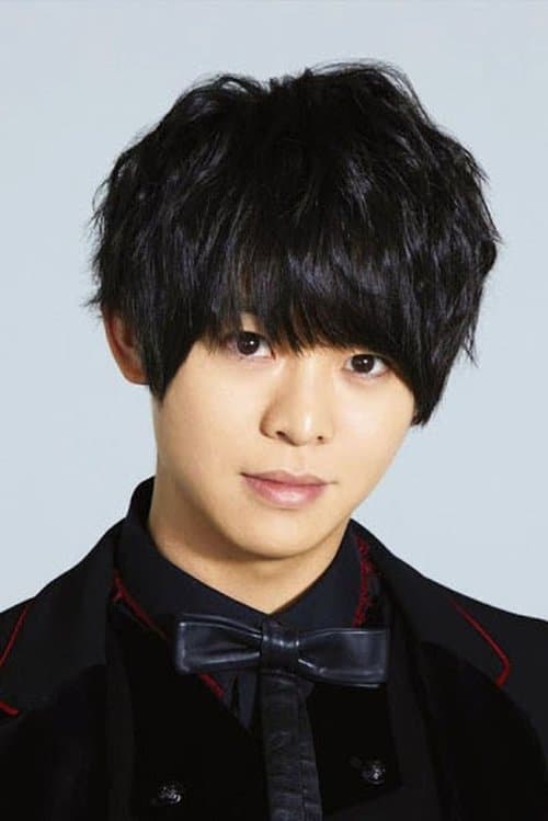 Daiki Arioka image