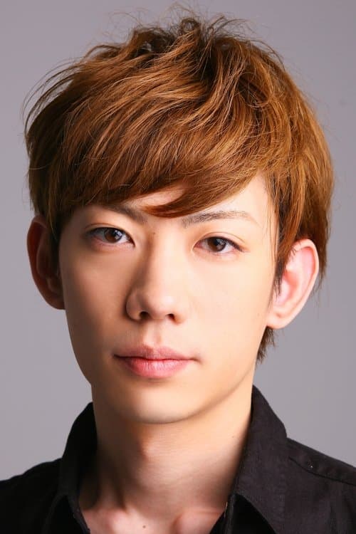 Daiki Hamano image