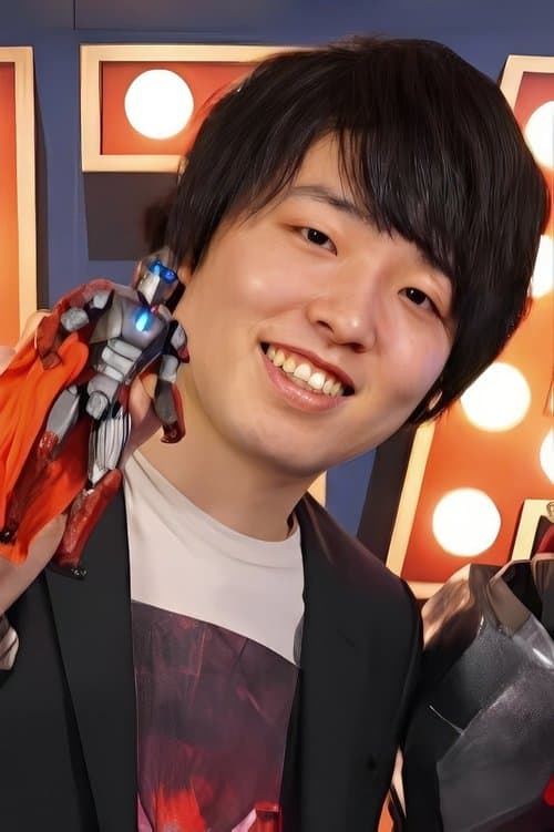 Photo of Daiki Tanaka