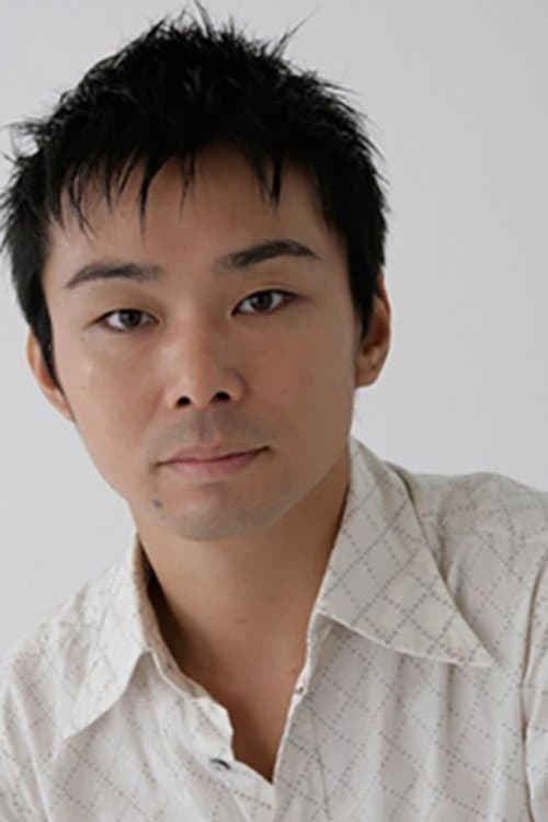 Daisuke Hibi image