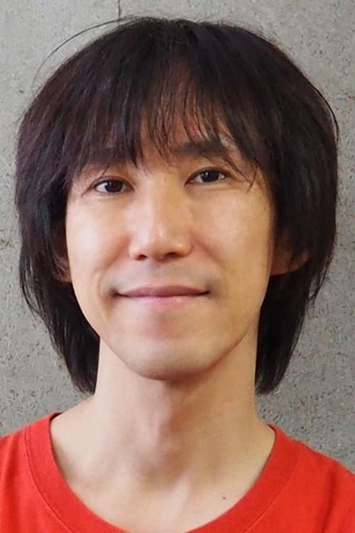 Daisuke Hirakawa image