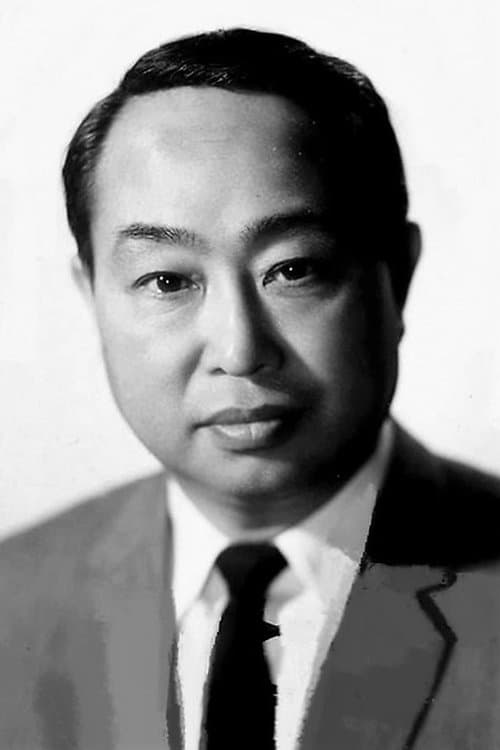 Daisuke Katō image