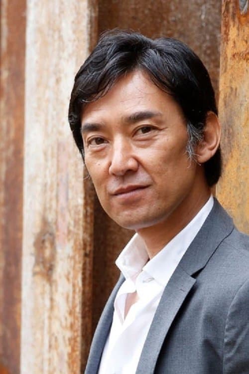 Daisuke Nagakura image