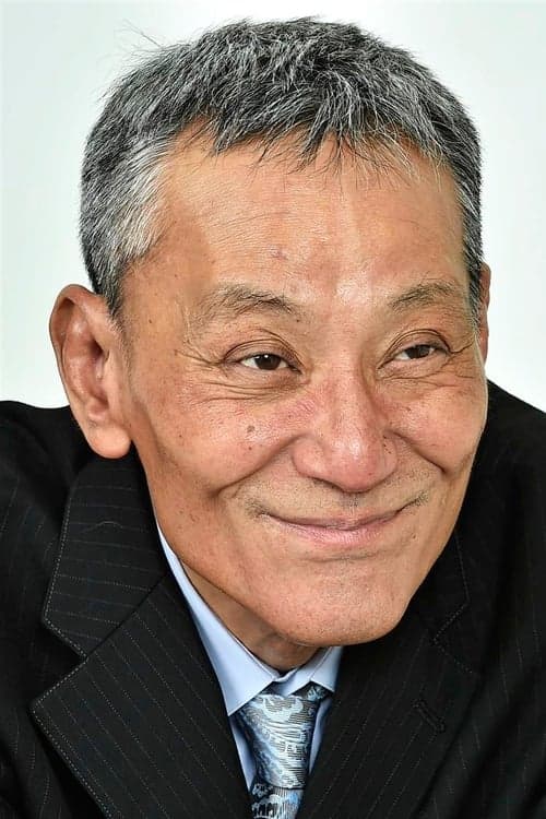 Daisuke Ryū image