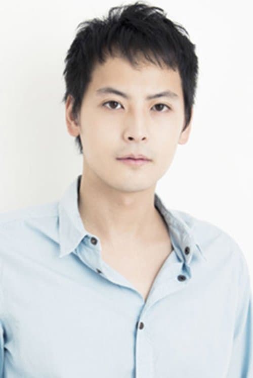 Daisuke Sasaki image