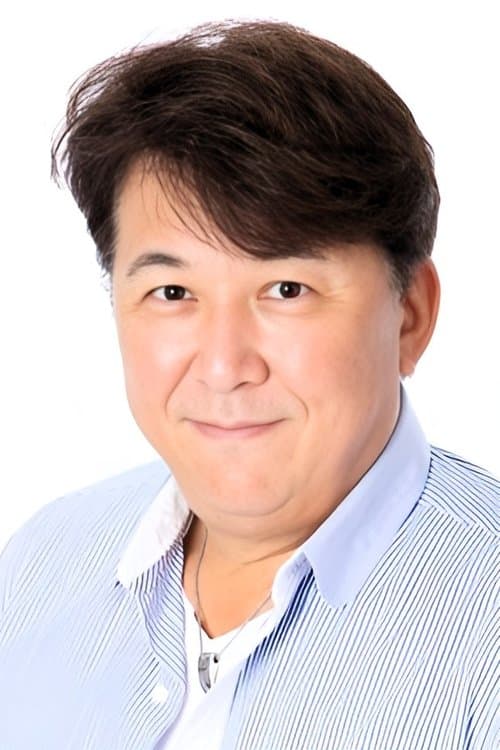Daisuke Shima image