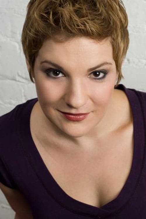 Daisy Eagan image