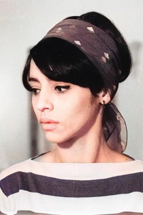 Daisy Granados image