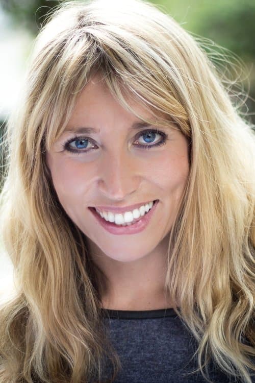 Daisy Haggard image
