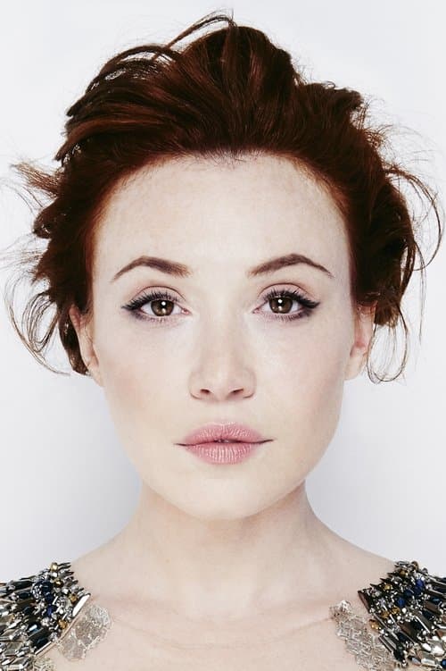 Daisy Lewis image