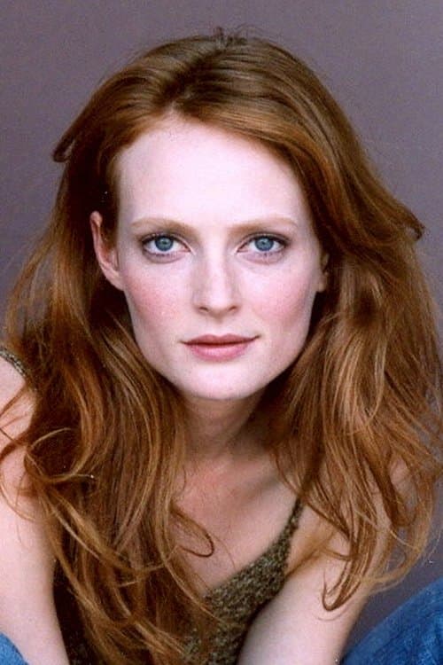 Daisy McCrackin image