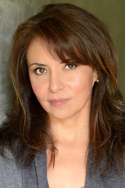 Daisy Pareja image