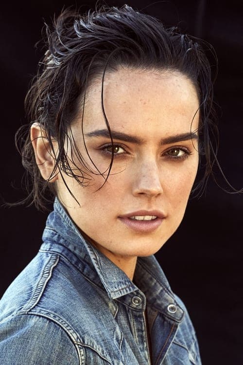 Daisy Ridley image