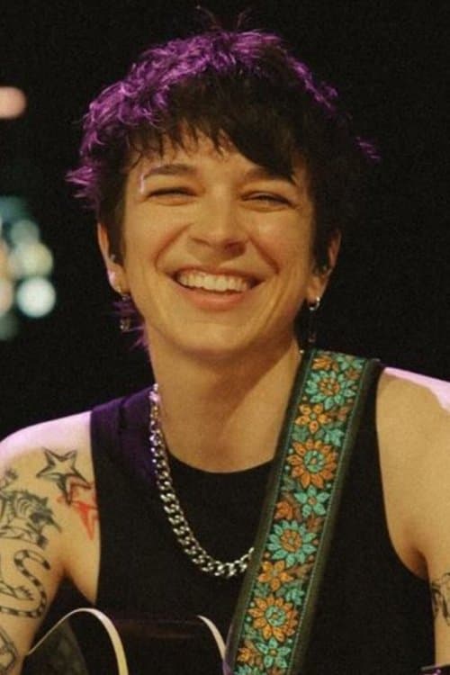 Daisy Spencer image