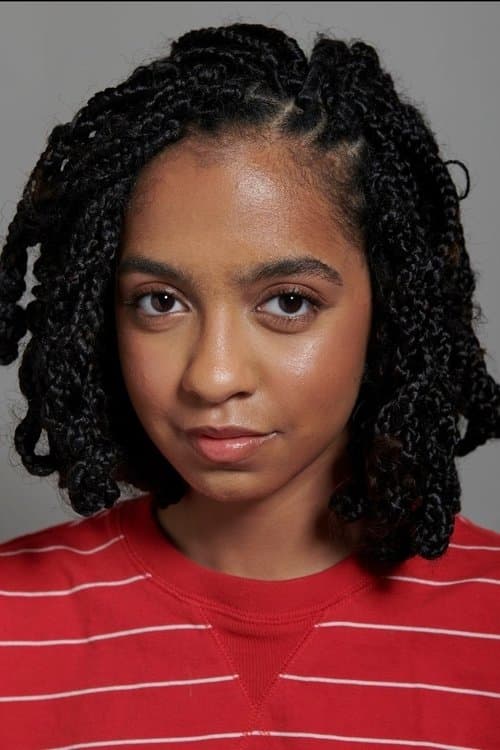 Daisy Washington image