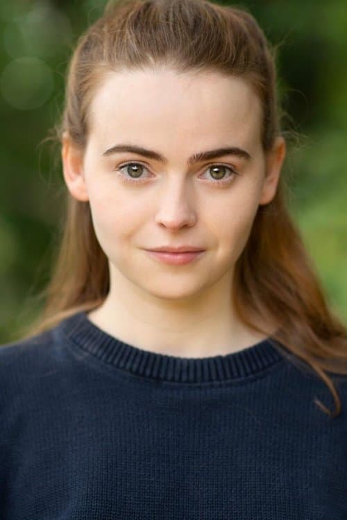 Daisy Waterstone image
