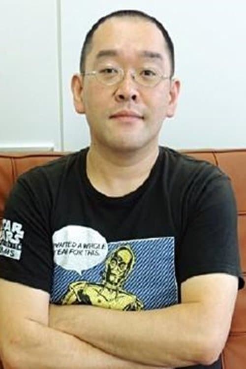 Photo of Daizen Komatsuda