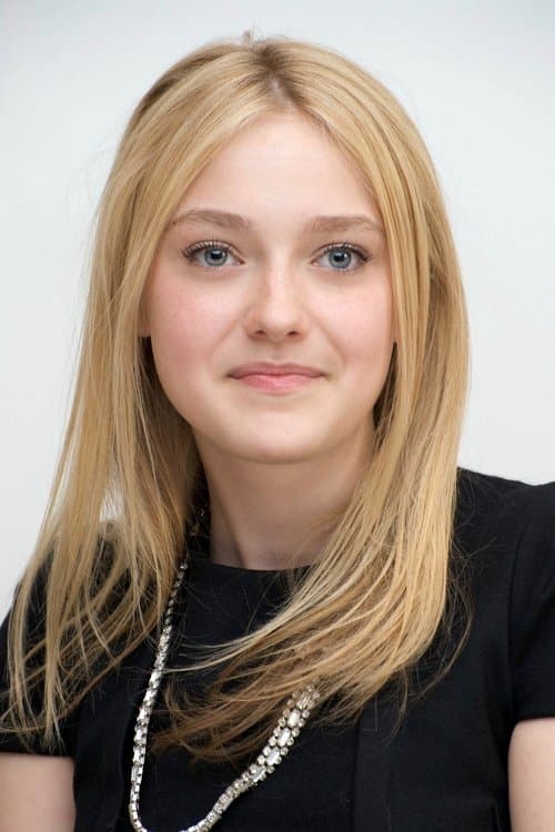 Dakota Fanning image